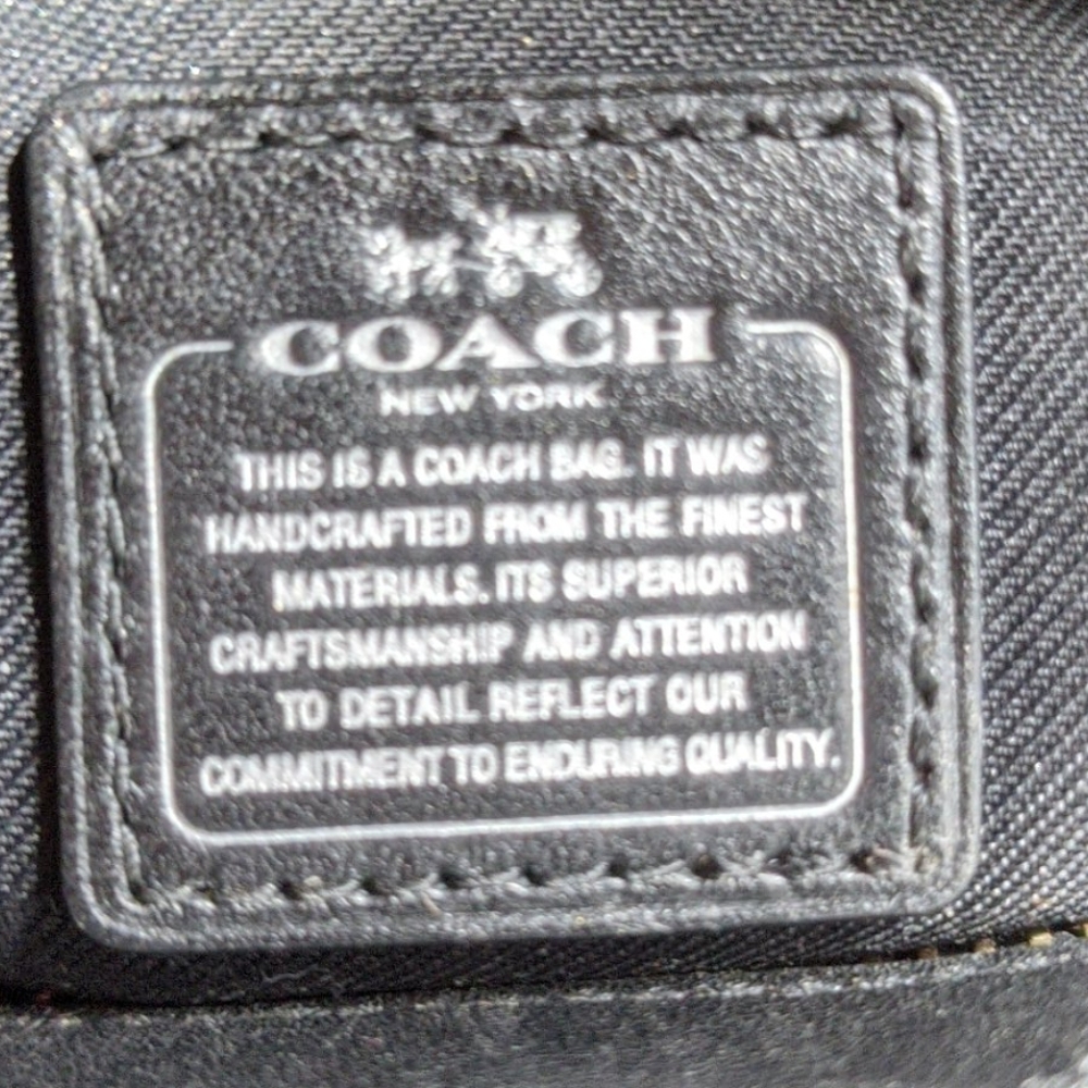 Coach - Picture 2 of 4